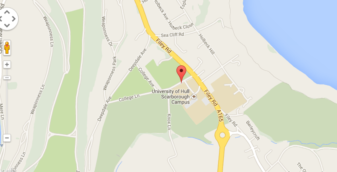Tuesday 22 July 2014 - SCARBOROUGH: 1-day Emergency First Aid at Work course (QCF)