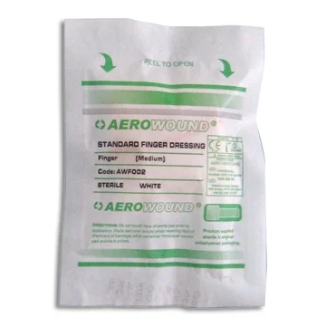 Finger Dressing - HSE (£0.65 + VAT)