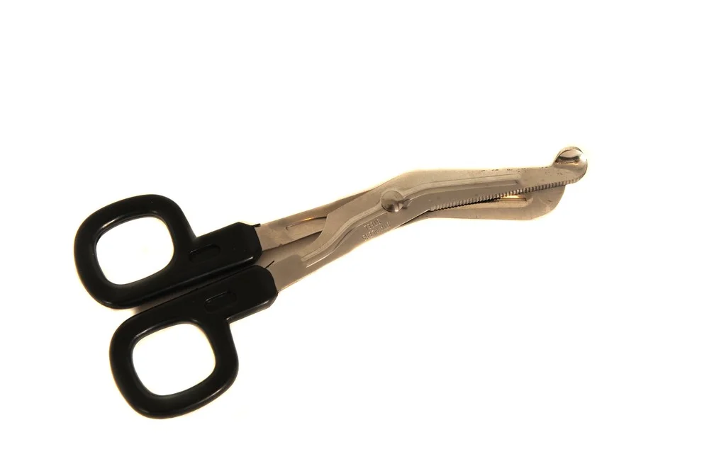 Scissors - Tuffcut (£1.95 + VAT)