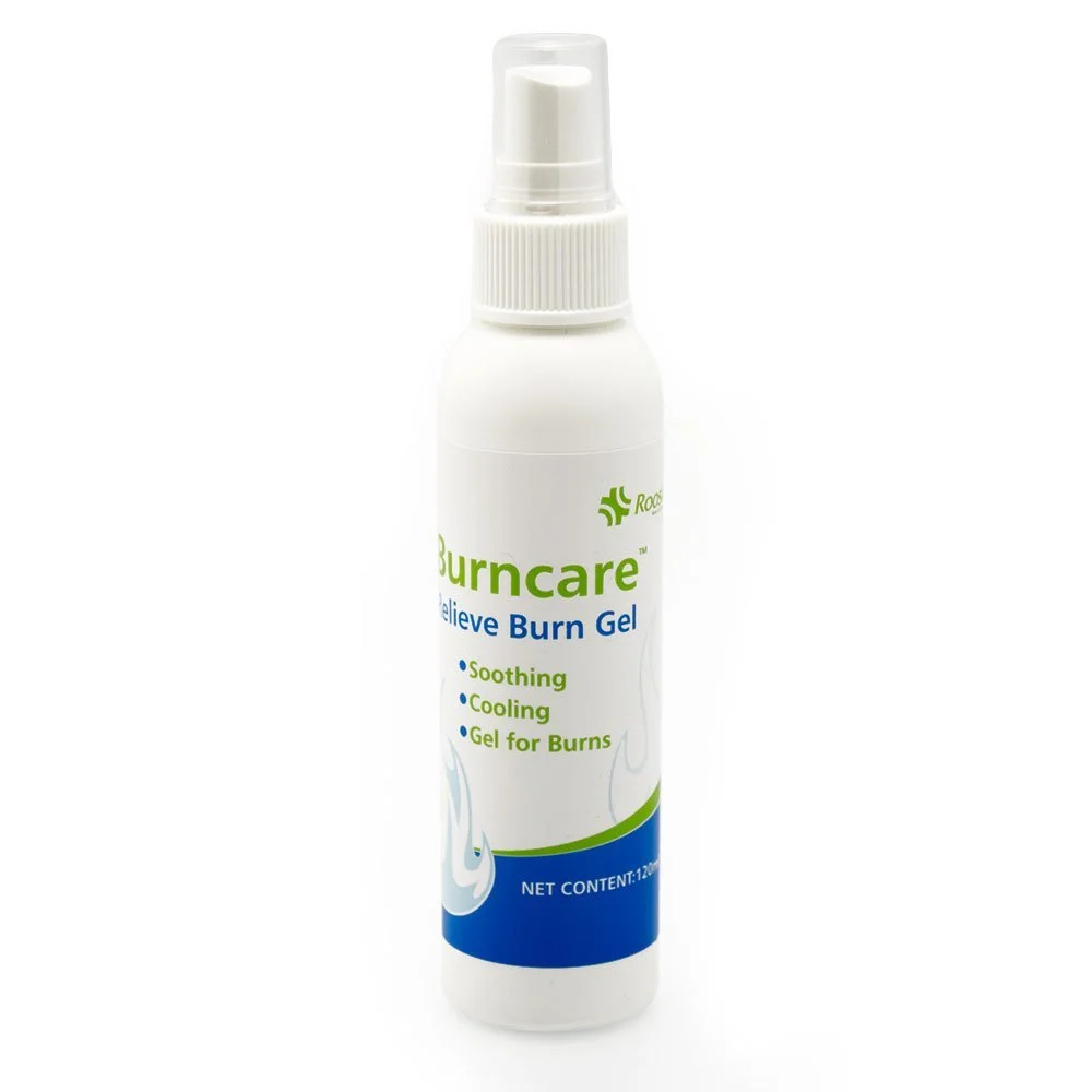 Burncare Hydrogel (Burn Gel) - 118ml (£5.95 + VAT)
