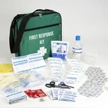First Response Kit - Steroplast (£34.99 + VAT)