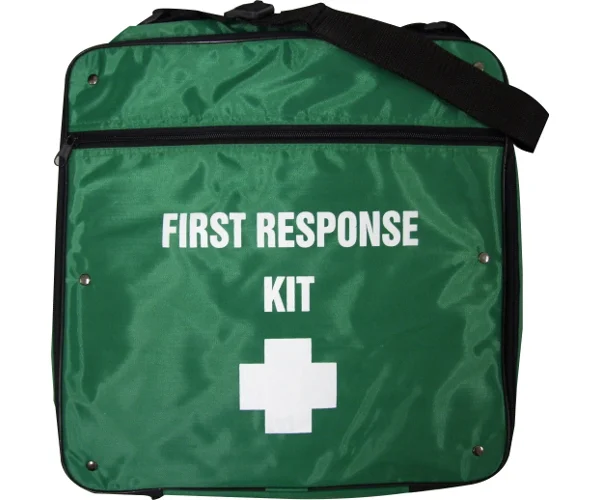 First Response Kit Bag - Empty (£20.99 + VAT)