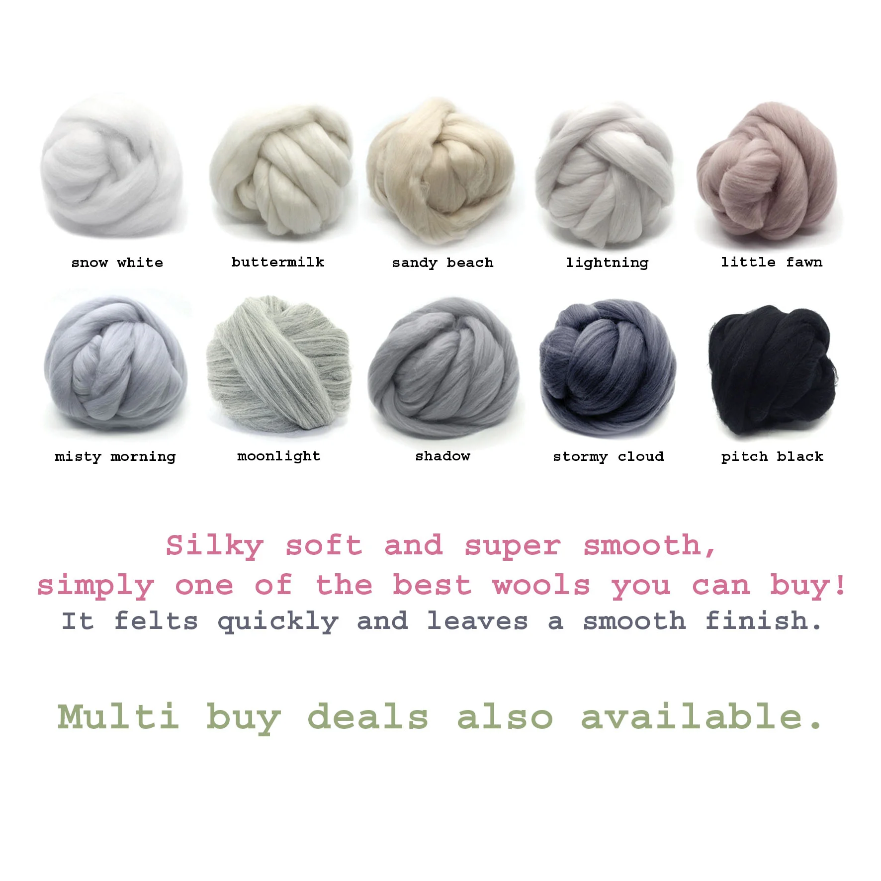 new merino felting wool large bags group 3.jpg