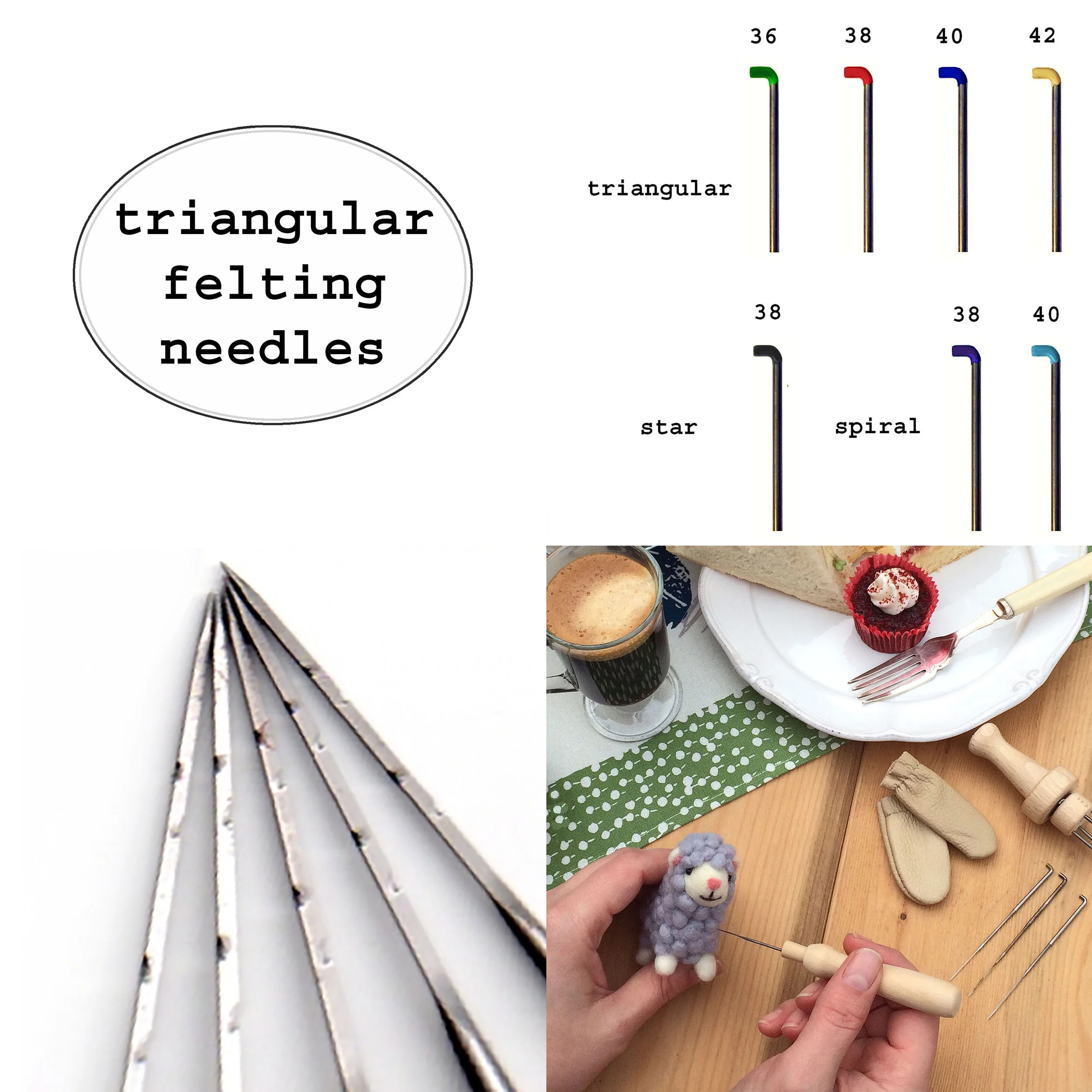 Professional triangular felting needles .jpg