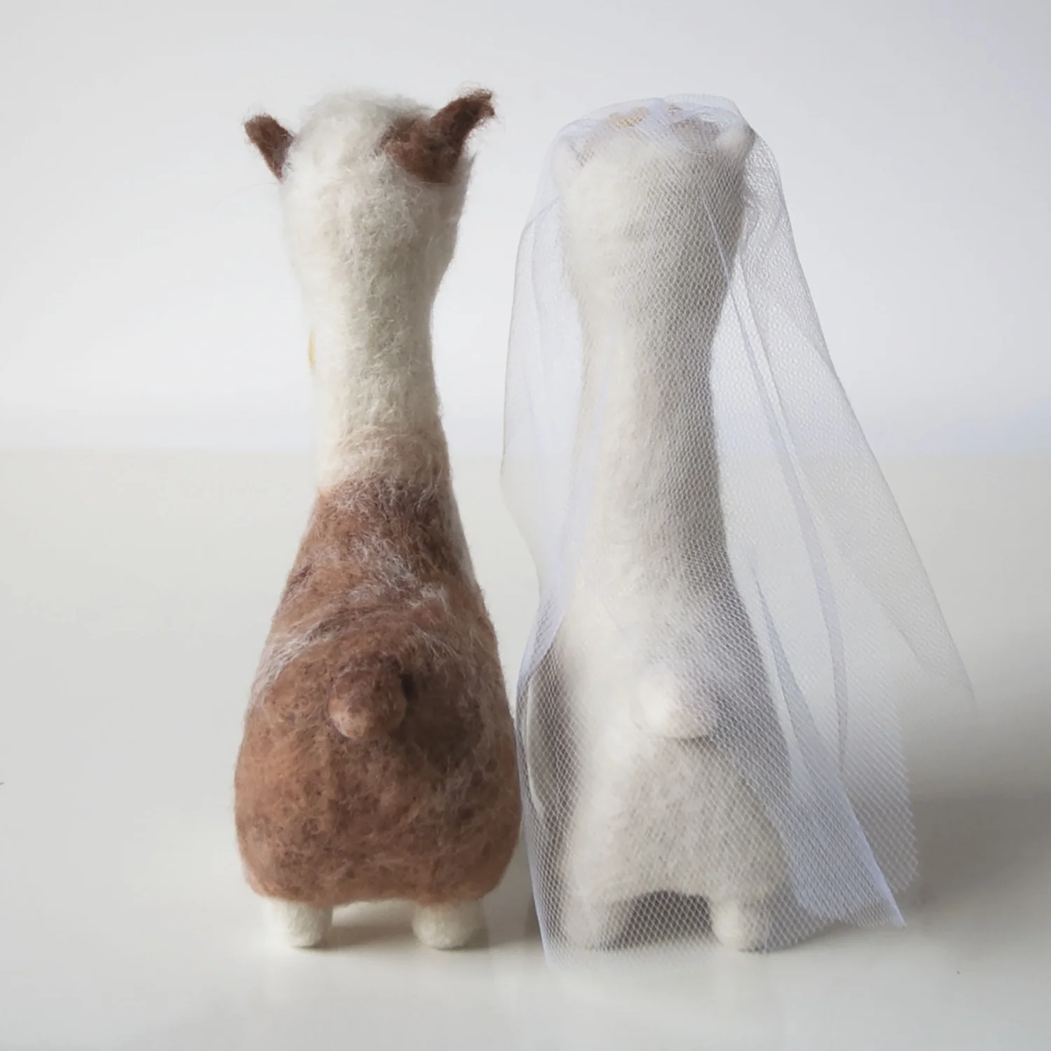 HDGSAFD 20 Inserti di Schede di Cactus Alpaca, Inserti di Carta per Torta Carini, Decorazioni per Torte, Forniture per Feste per Bambini