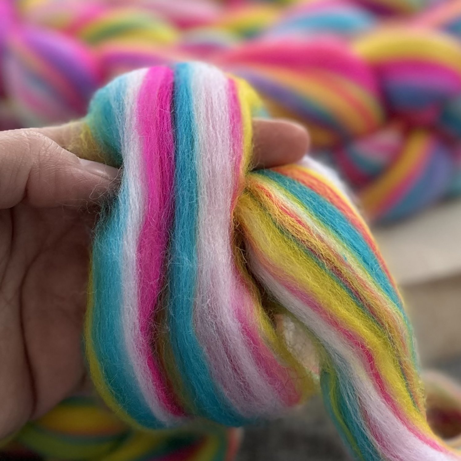 Luxury Wool Top : I Dream In Neon : Merino 2.jpg