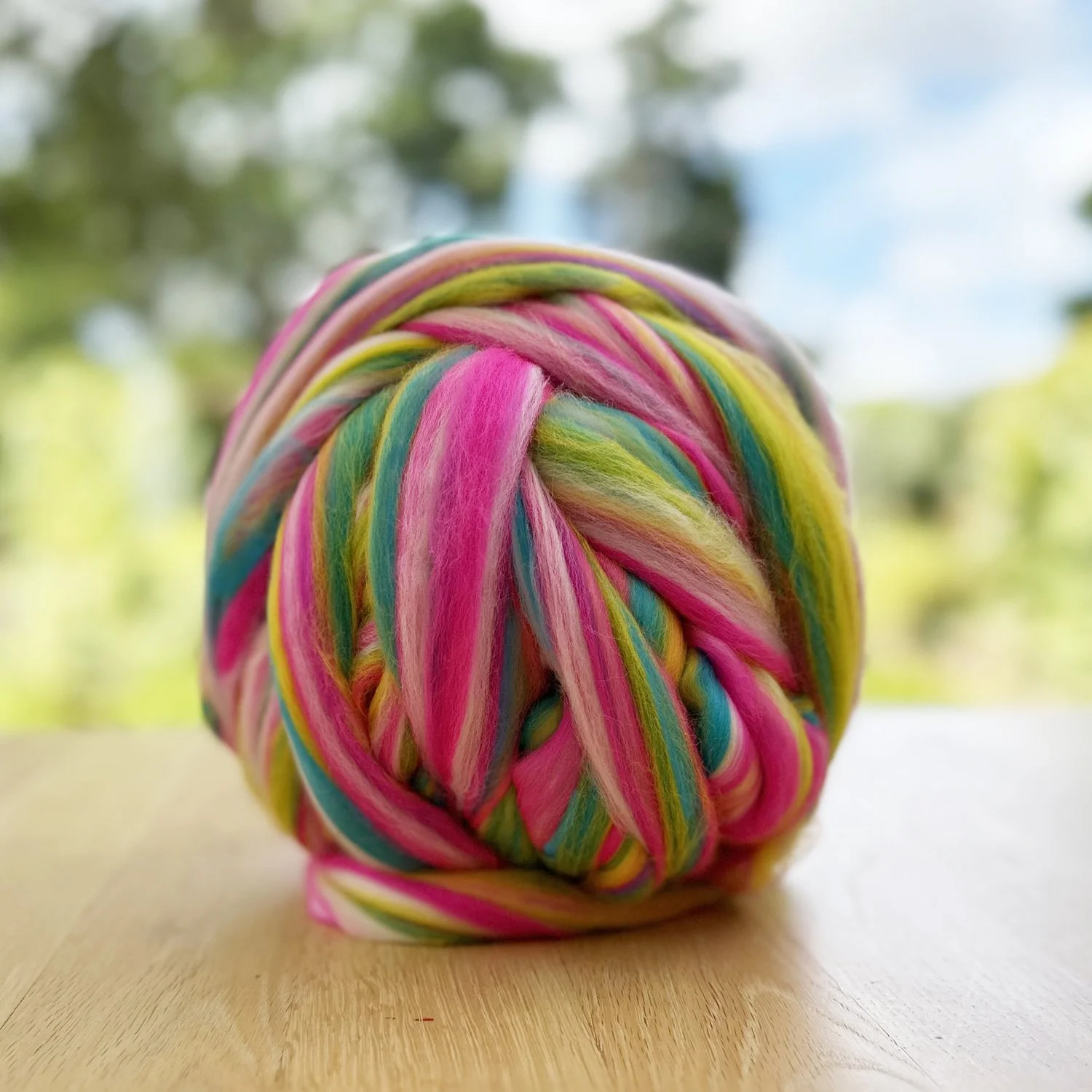 Luxury Wool Top : I Dream In Neon : Merino 5.jpg