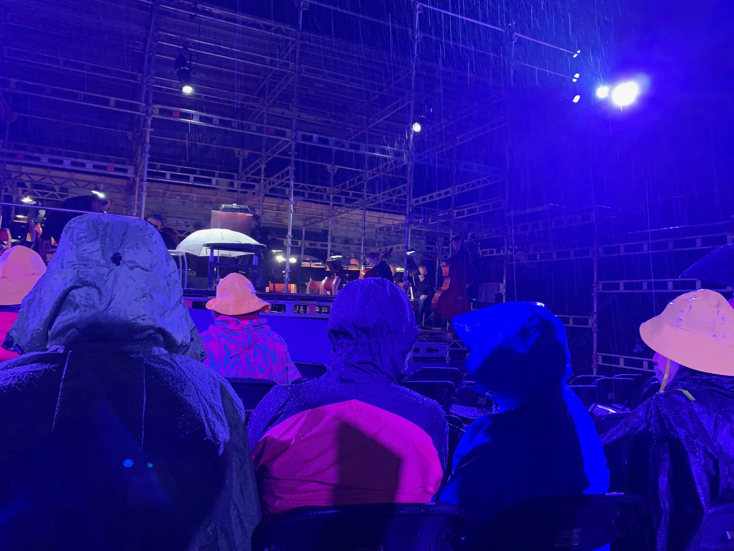 Journalling With Intent