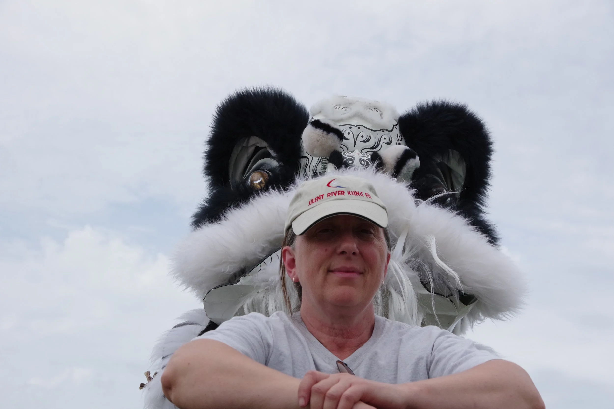 To My Black Belt Students