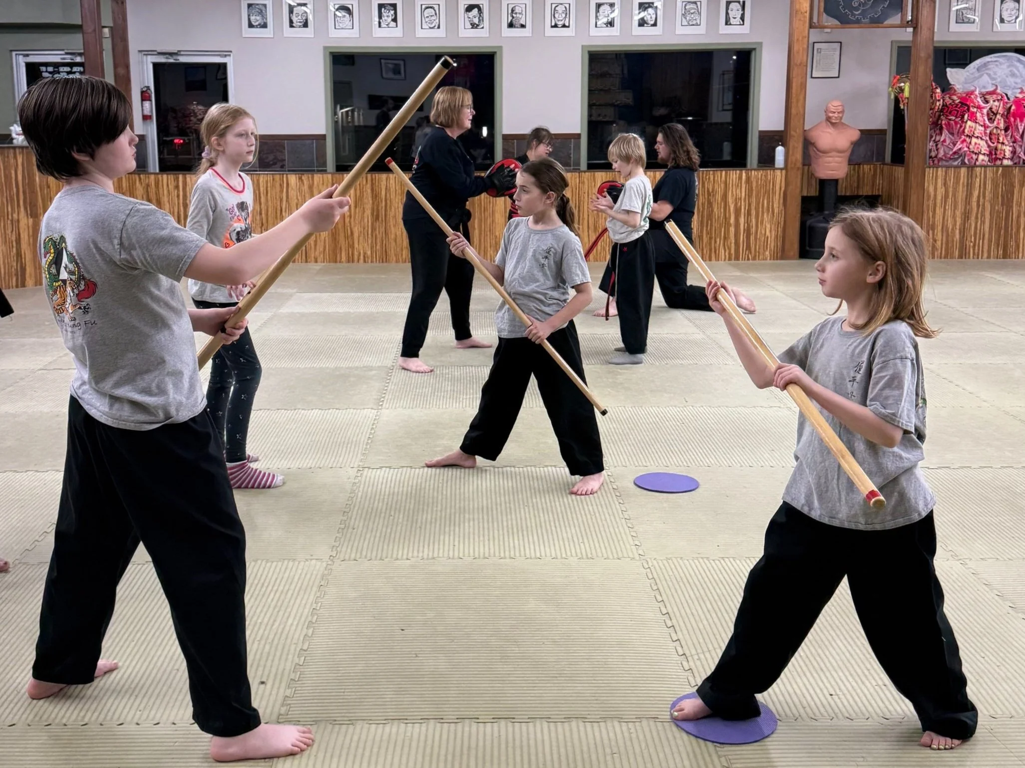 Humbling Experiences