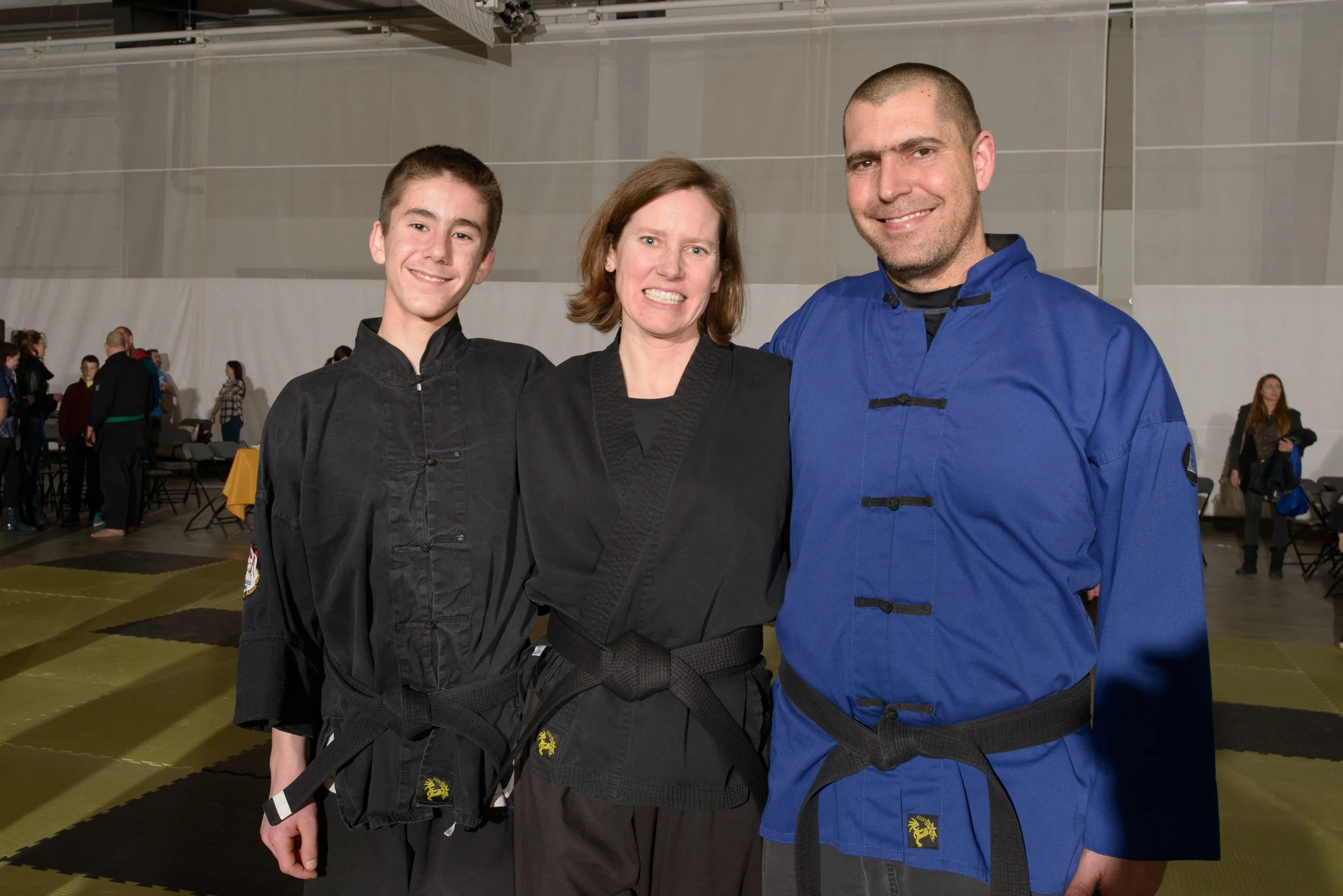 Parent Participation Classes