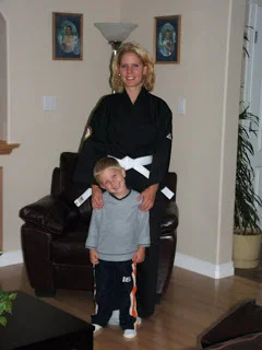 Once upon a time, a long time ago . . .