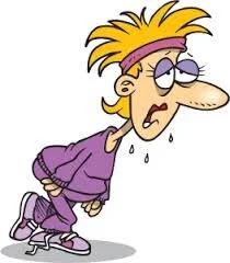 My Magic Running Shoes