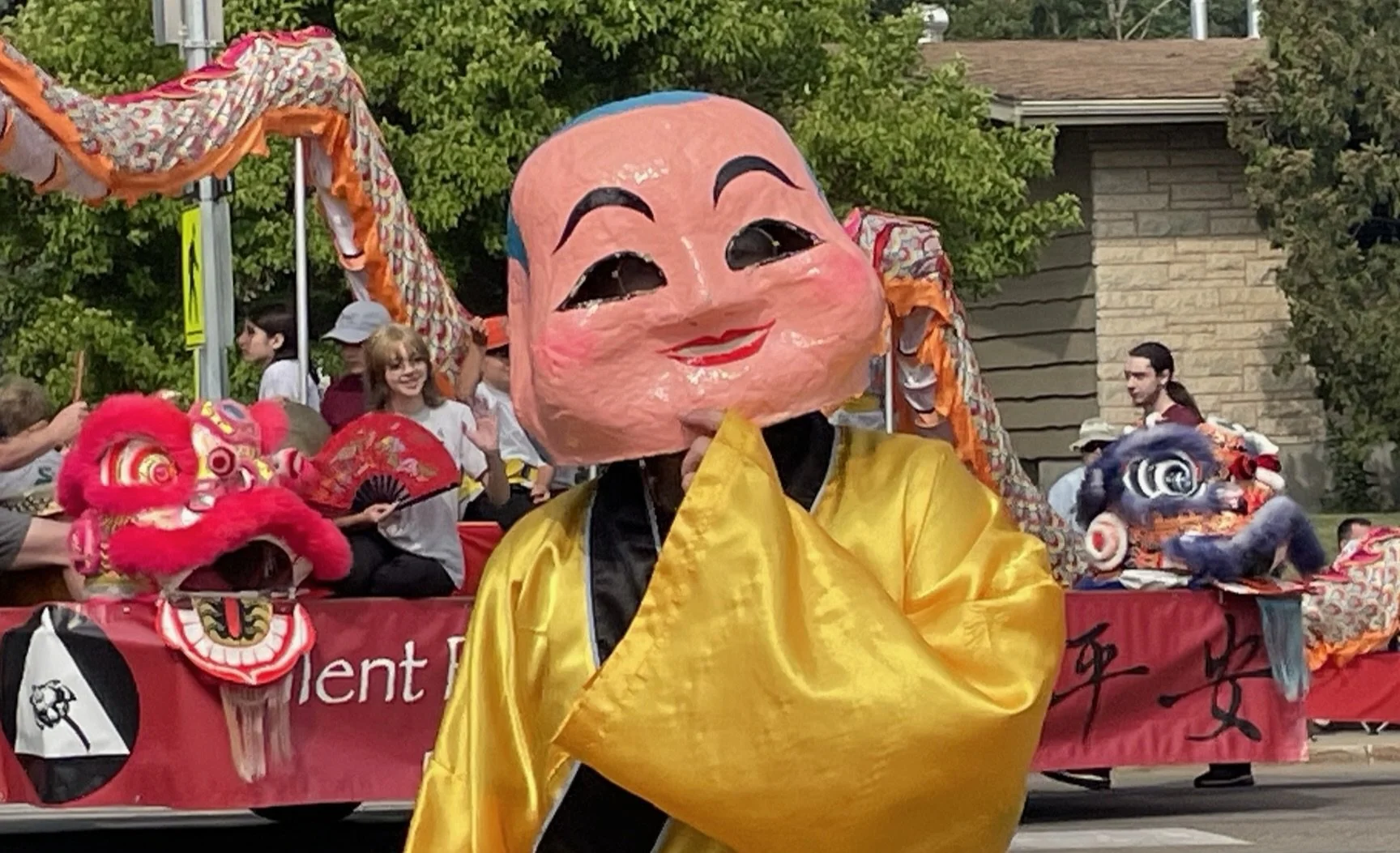 2025 Farmers’ Days Parade- Info and Times