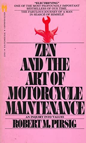 Zen and the Art . . . Questions