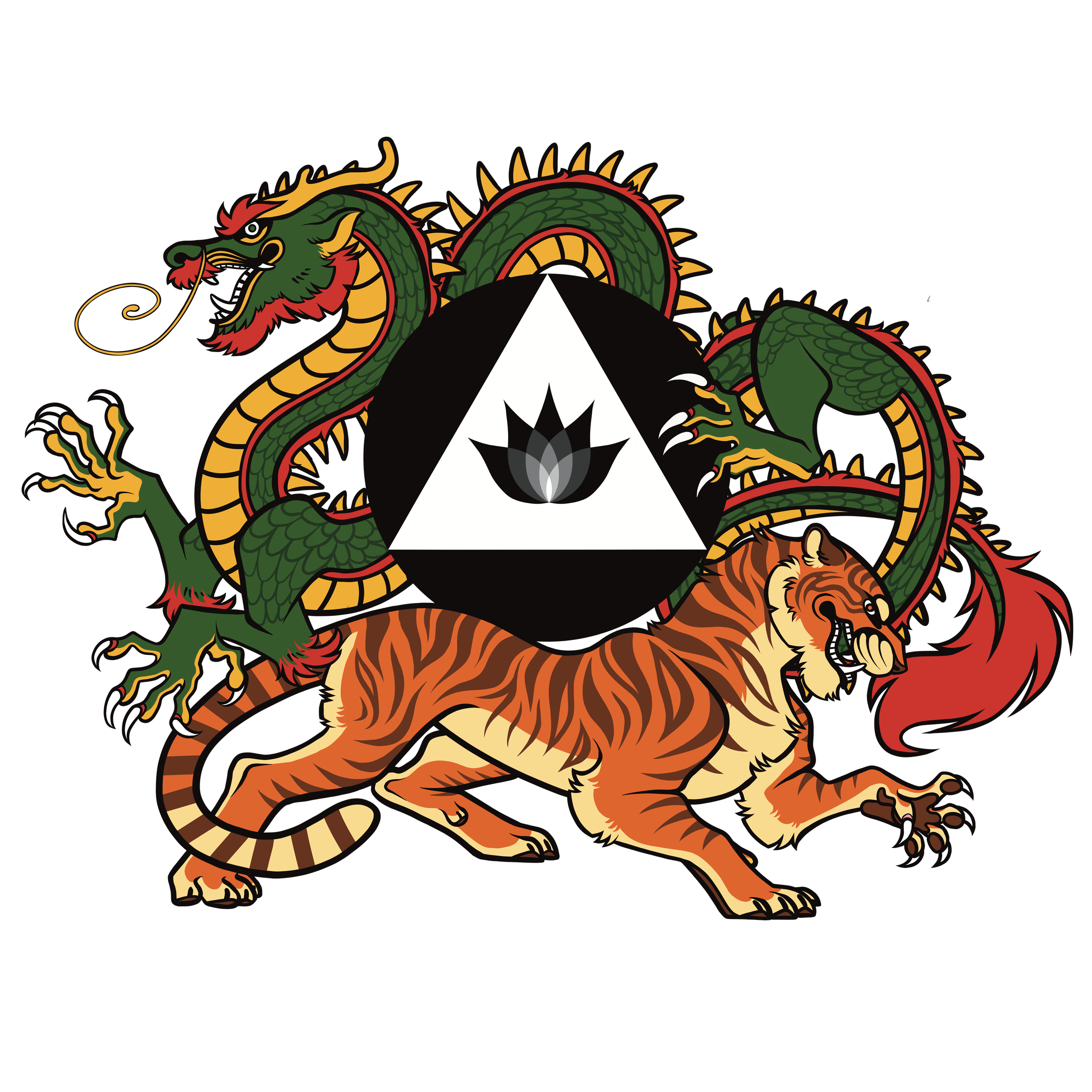 SRKF Instructor Meeting