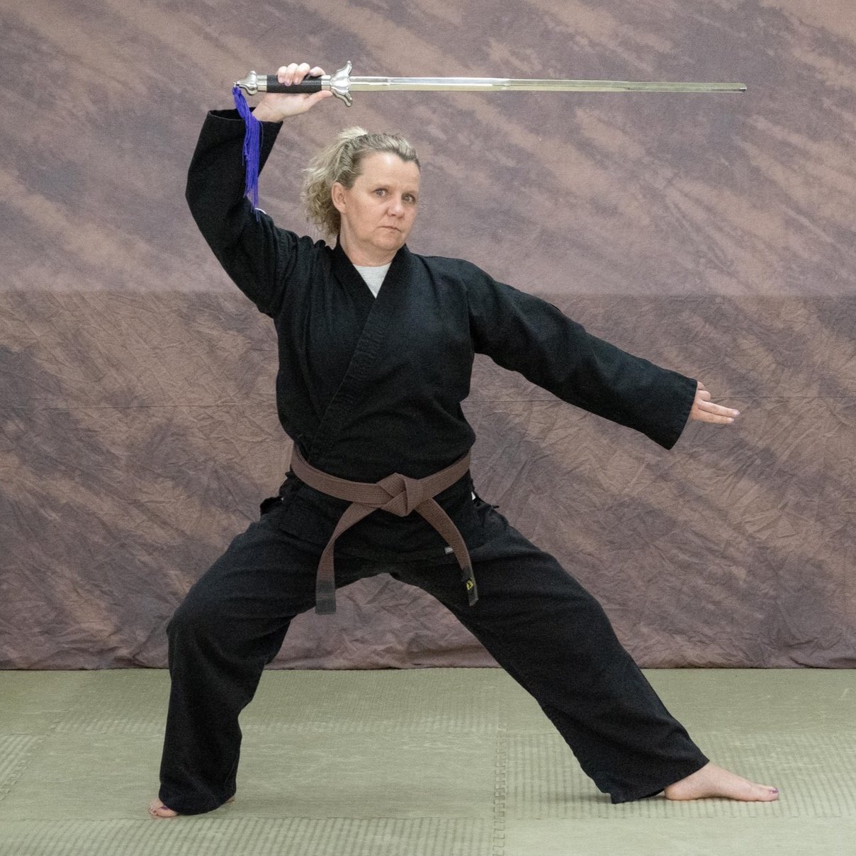 Debbie Bjorkquist