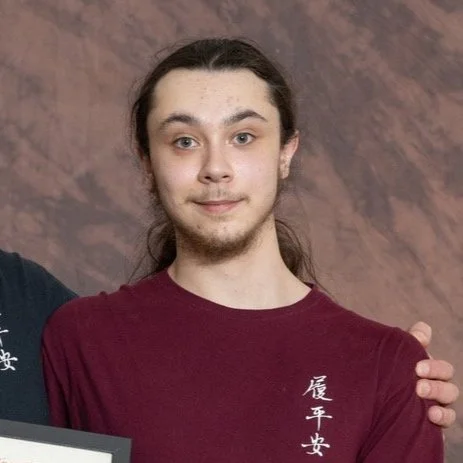 Jordan Carreau