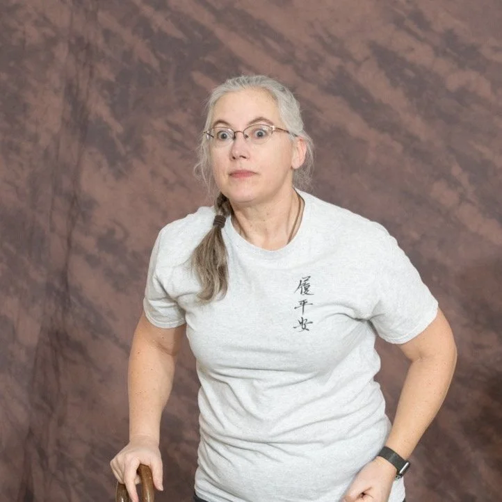 Elizabeth Walker