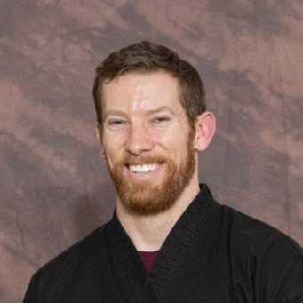 Nigel Bauer