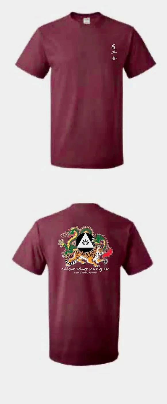 SRKF Uniform Standard