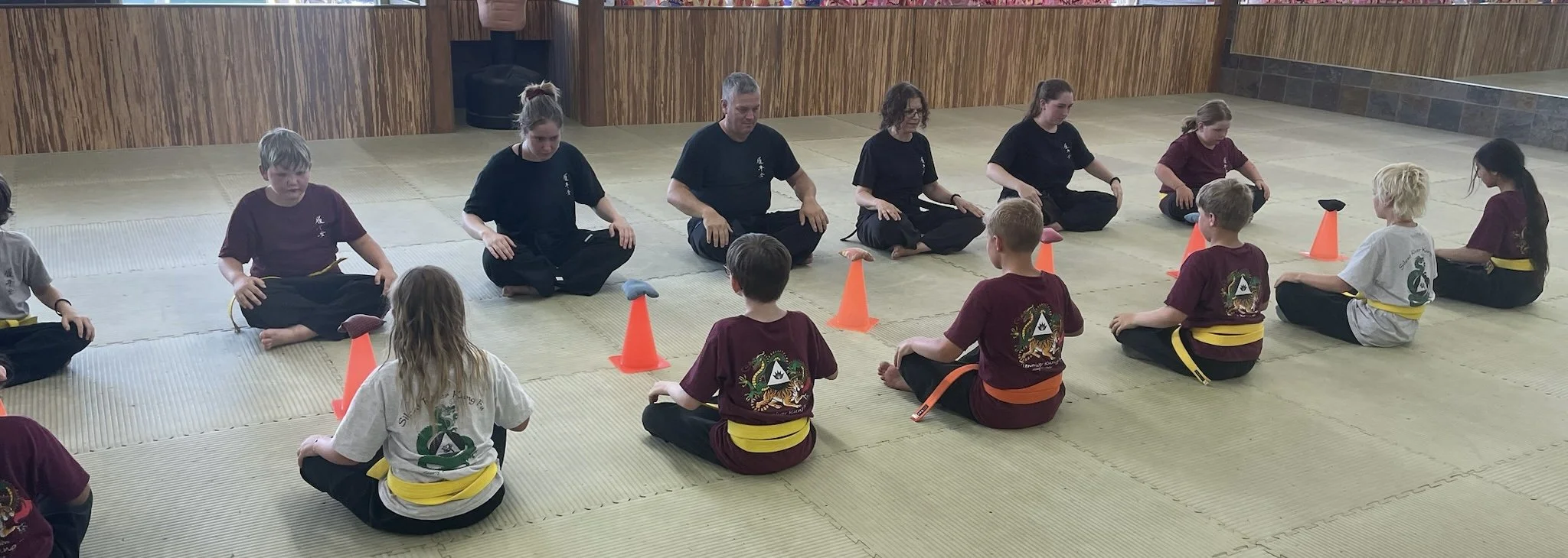 Instructor Investment and Engagement