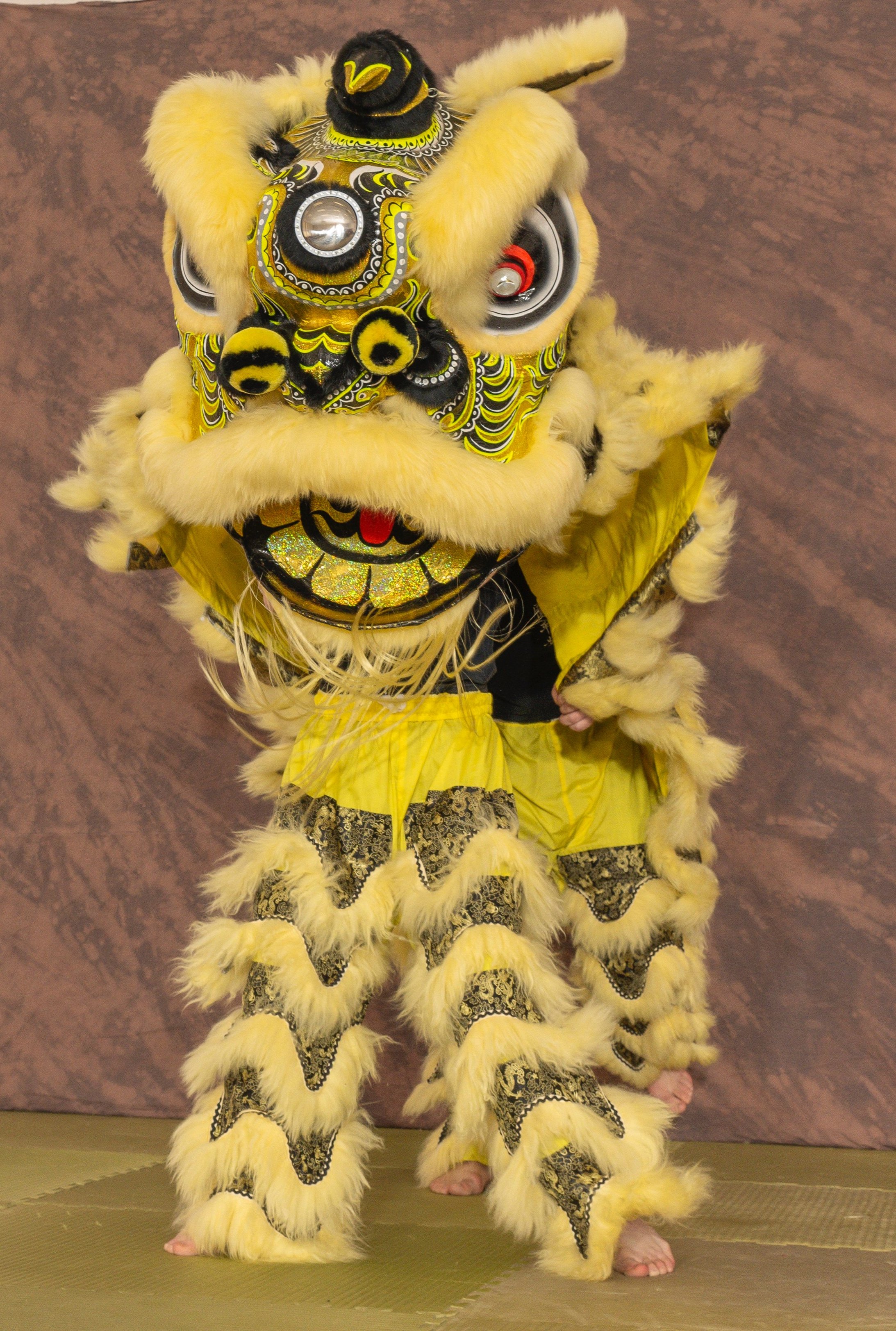 Xiuying - February 1, 2025 - Year of the Snake