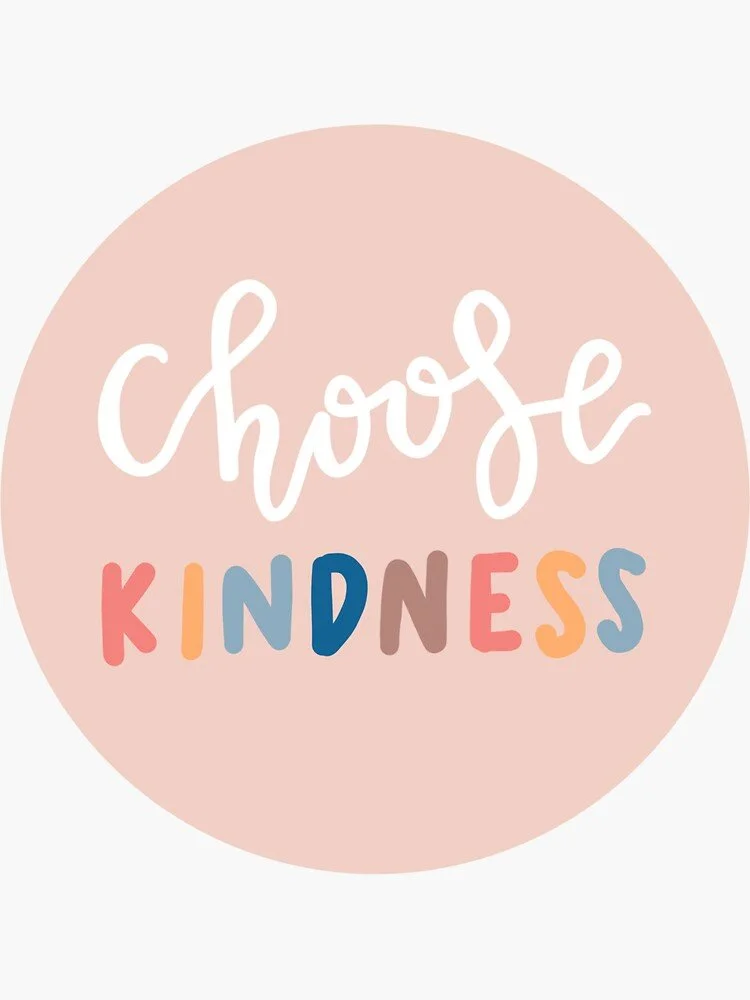 Acts of Kindness Week - Feb 9-15