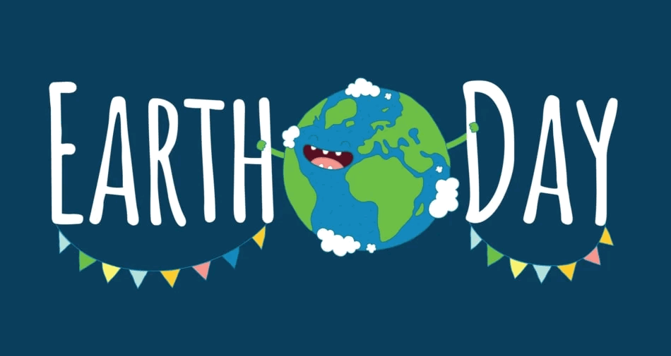 Earth Day 2025 - Stony Plain "Pitch In" Event