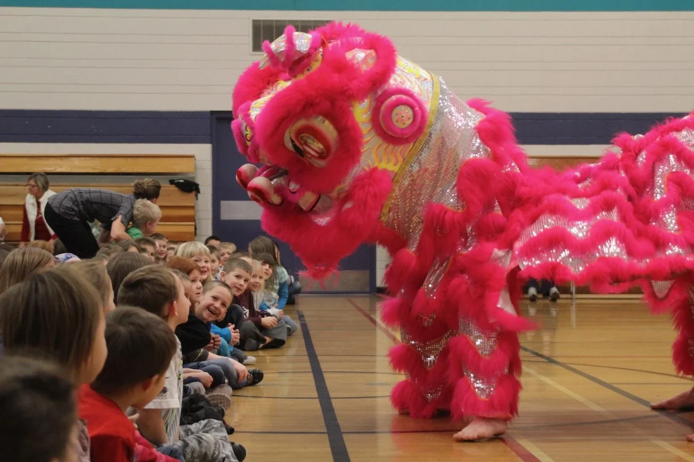 How to Keep Your Children Engaged - Part 1