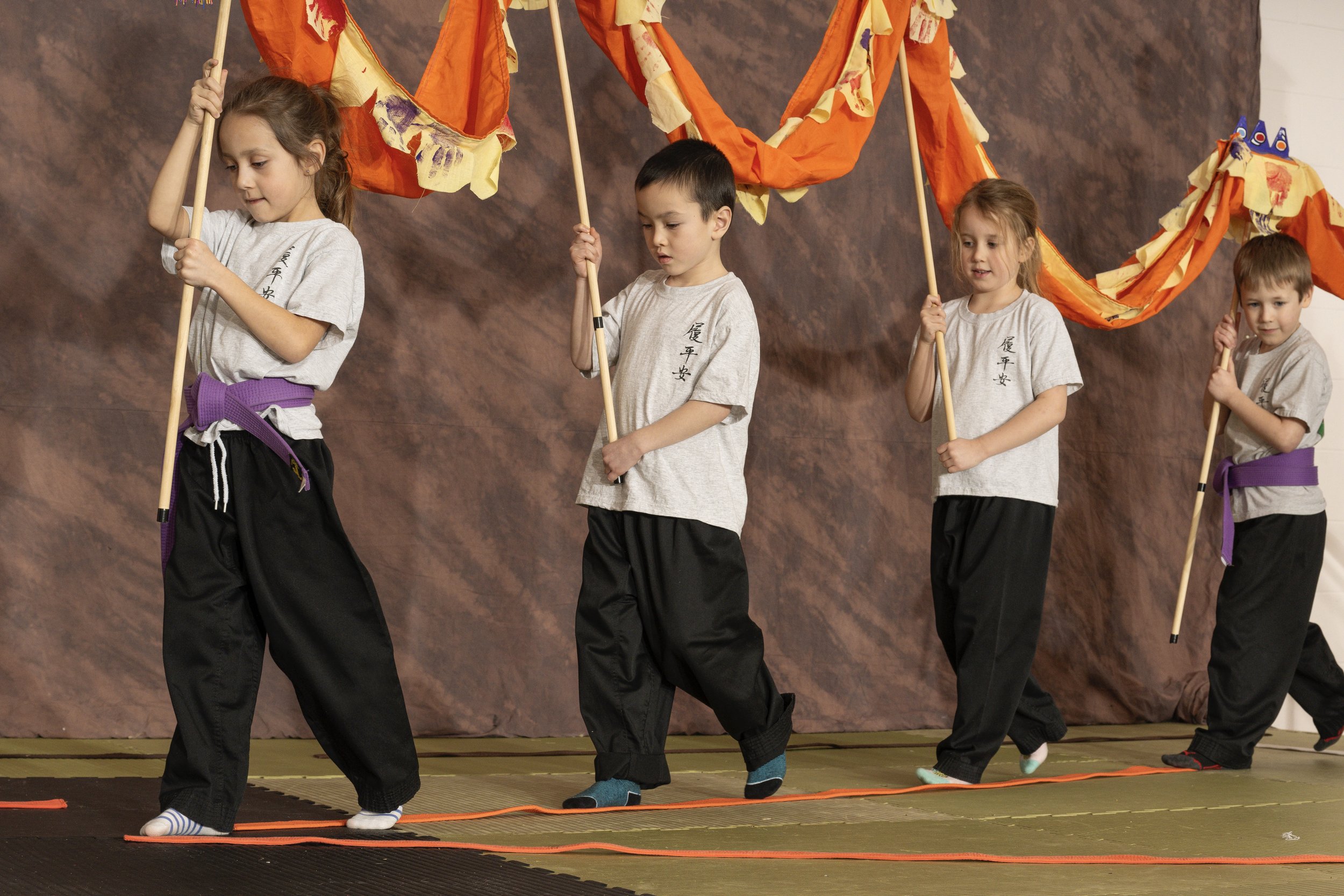 Your Uniform is a Reflection of Your Approach