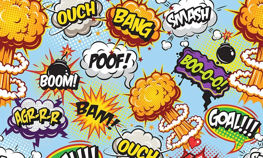 What’s Your Superpower?