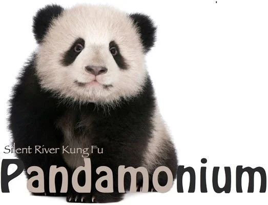 Pandamonium