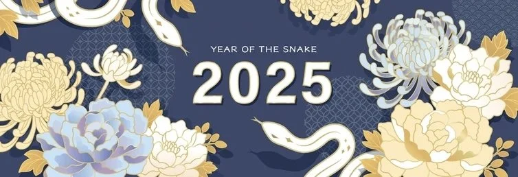 Chinese New Year Banquet- Tickets on Sale Now