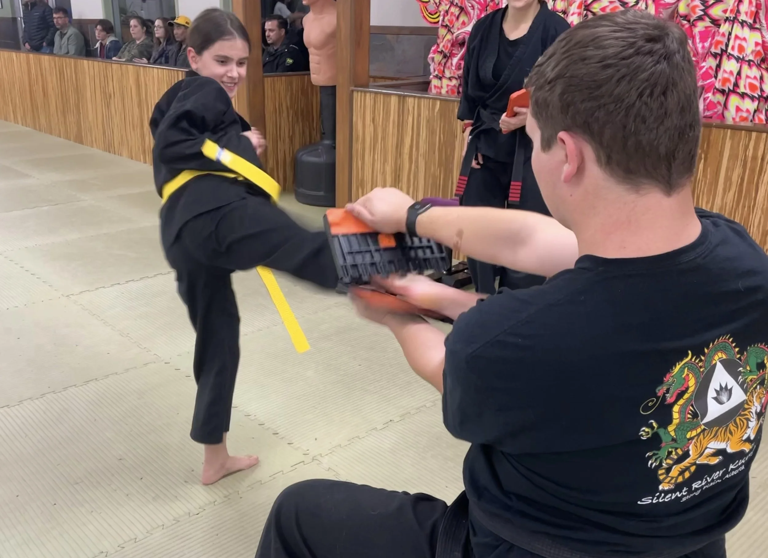 The Value of The Tiger Challenge