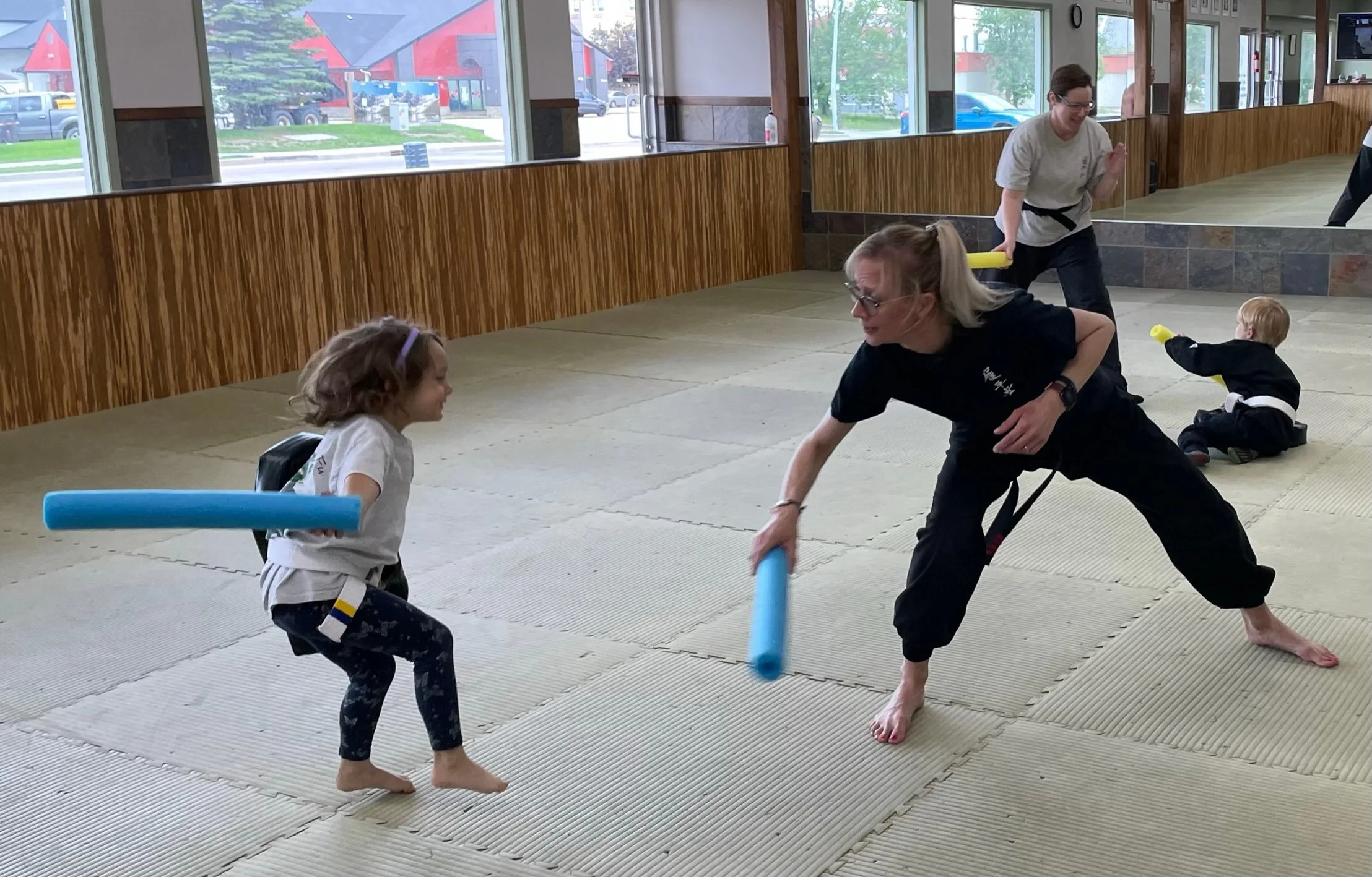 Parent's Class Viewing - March 22 and 23, 2023