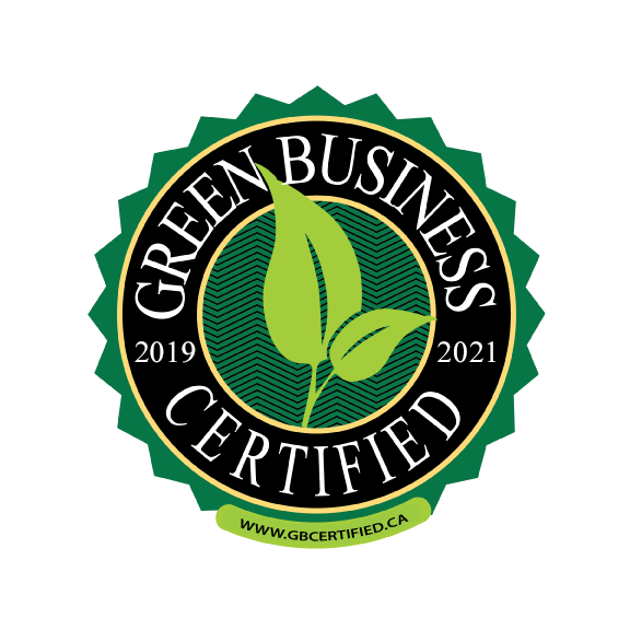 Green Certification