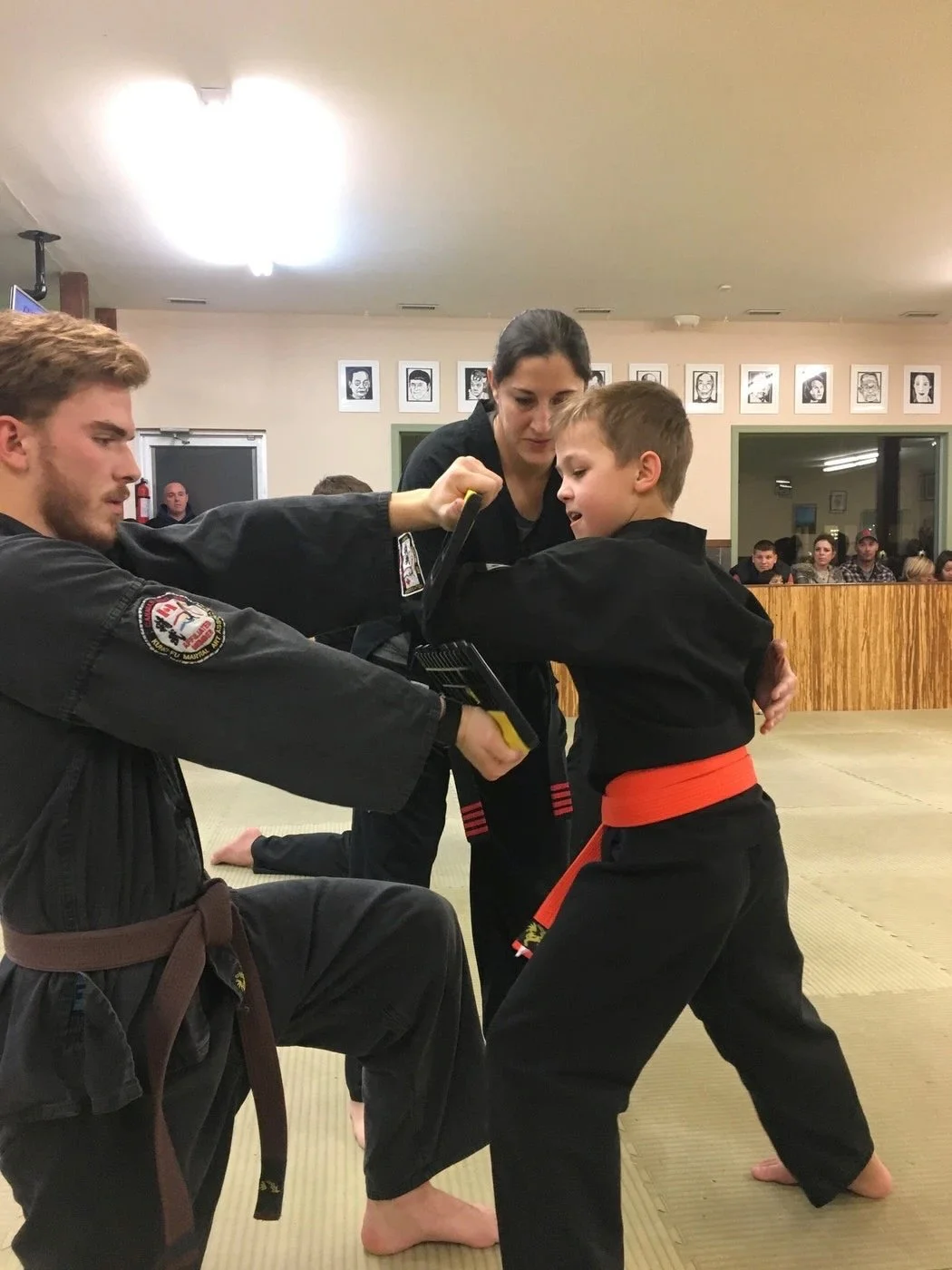 A Message To Parents