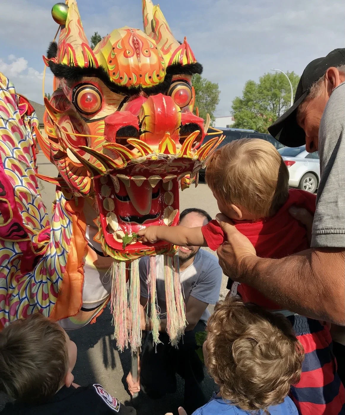 How to Keep Your Children Engaged - Part 2