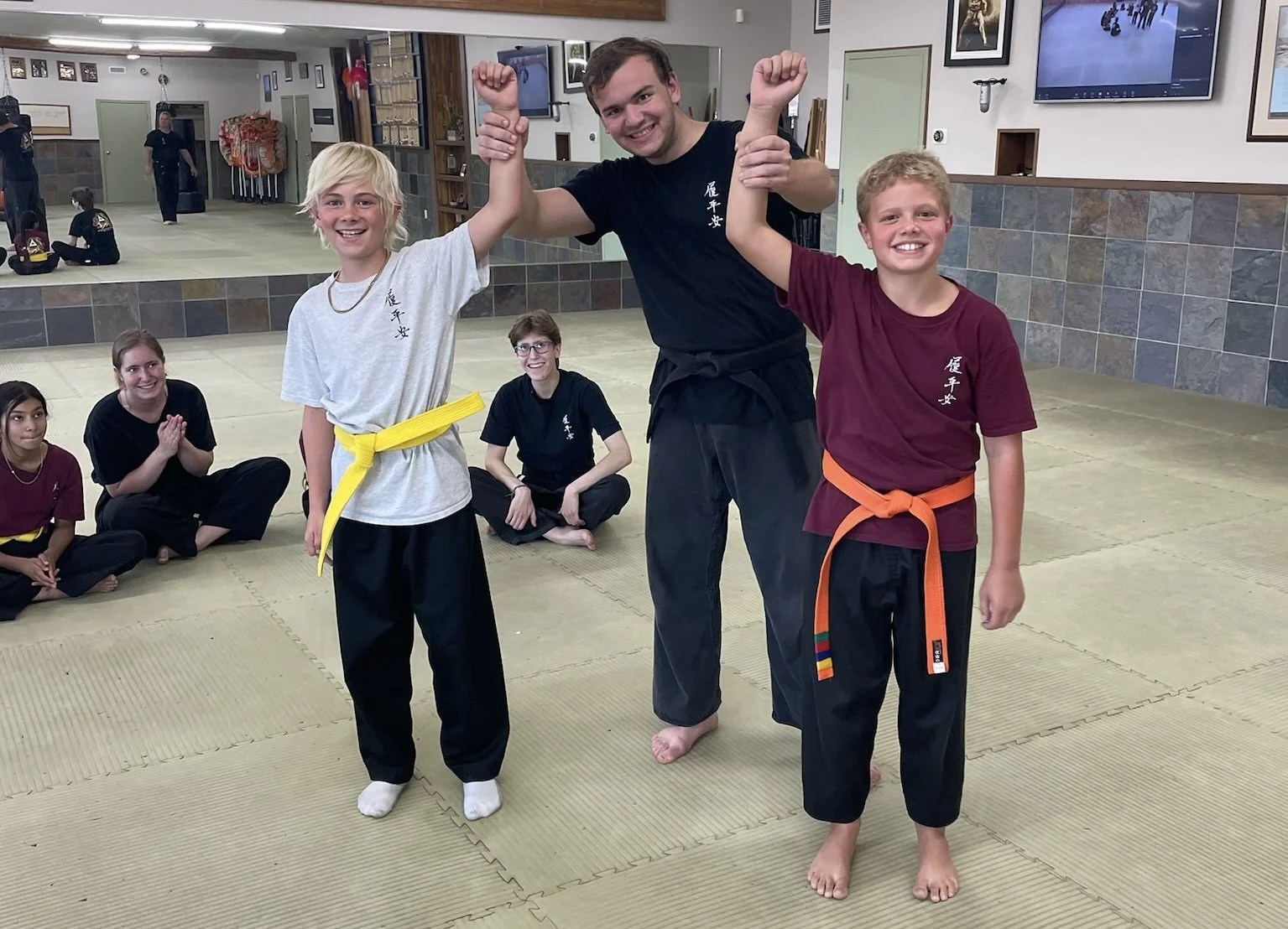 Our Approach While Teaching