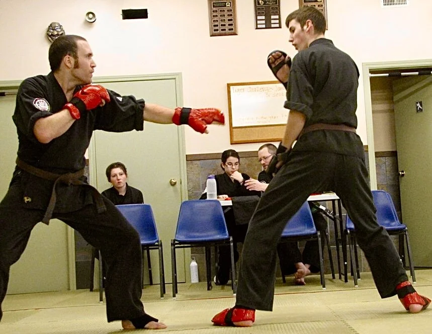 Who are you. What are you.