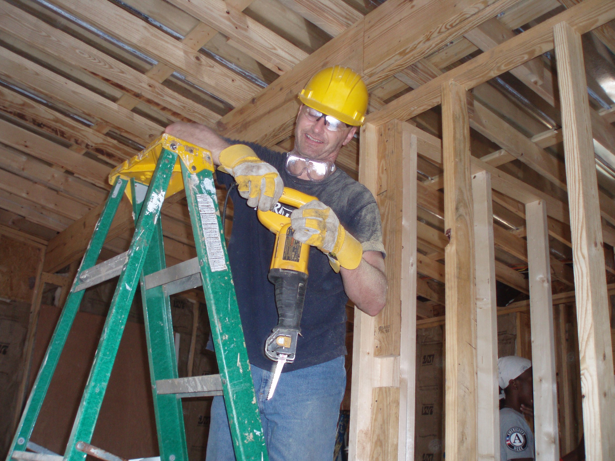 Alabama Build Project