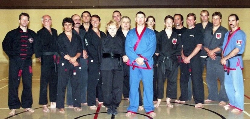 Teaching Opportunities