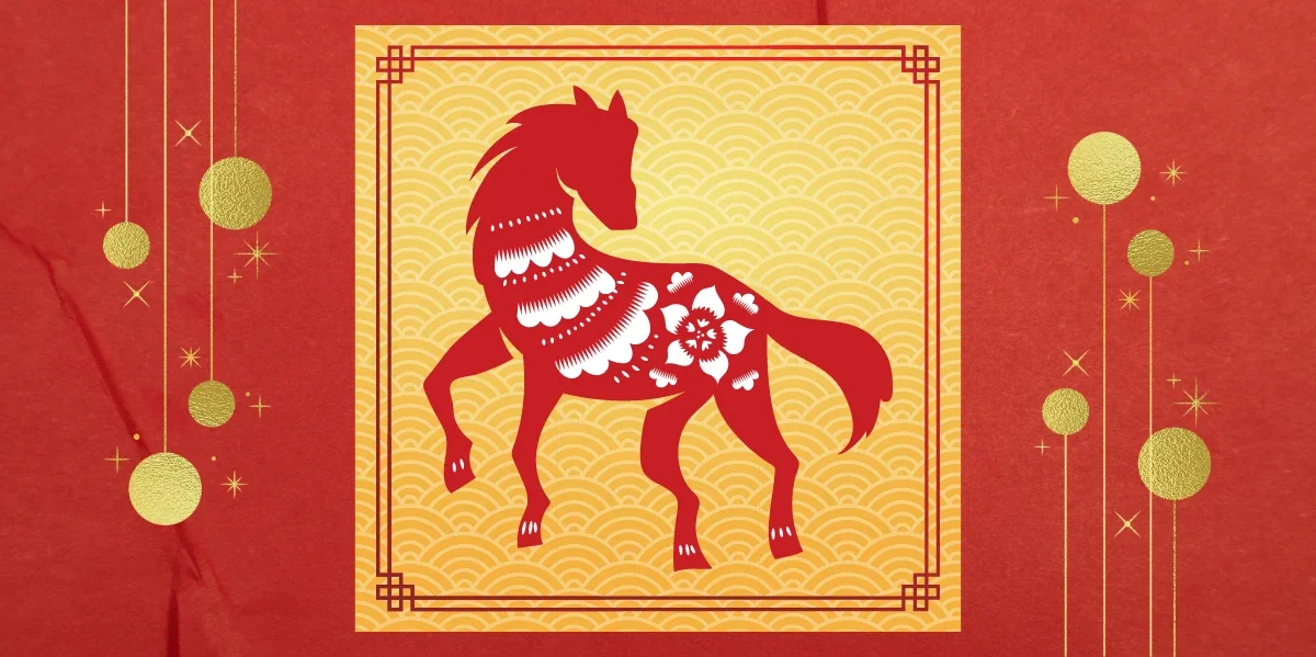 Chinese New Year Banquet- Tickets on Sale Now