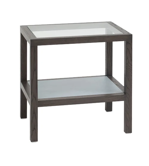 The Knollwood side table