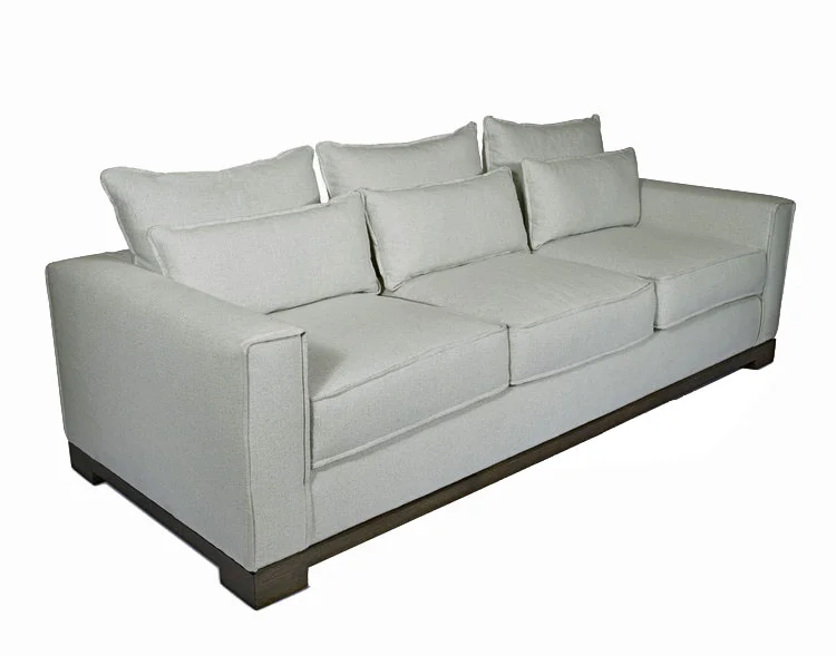 The Teddy sofa