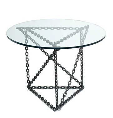 The Chains table
