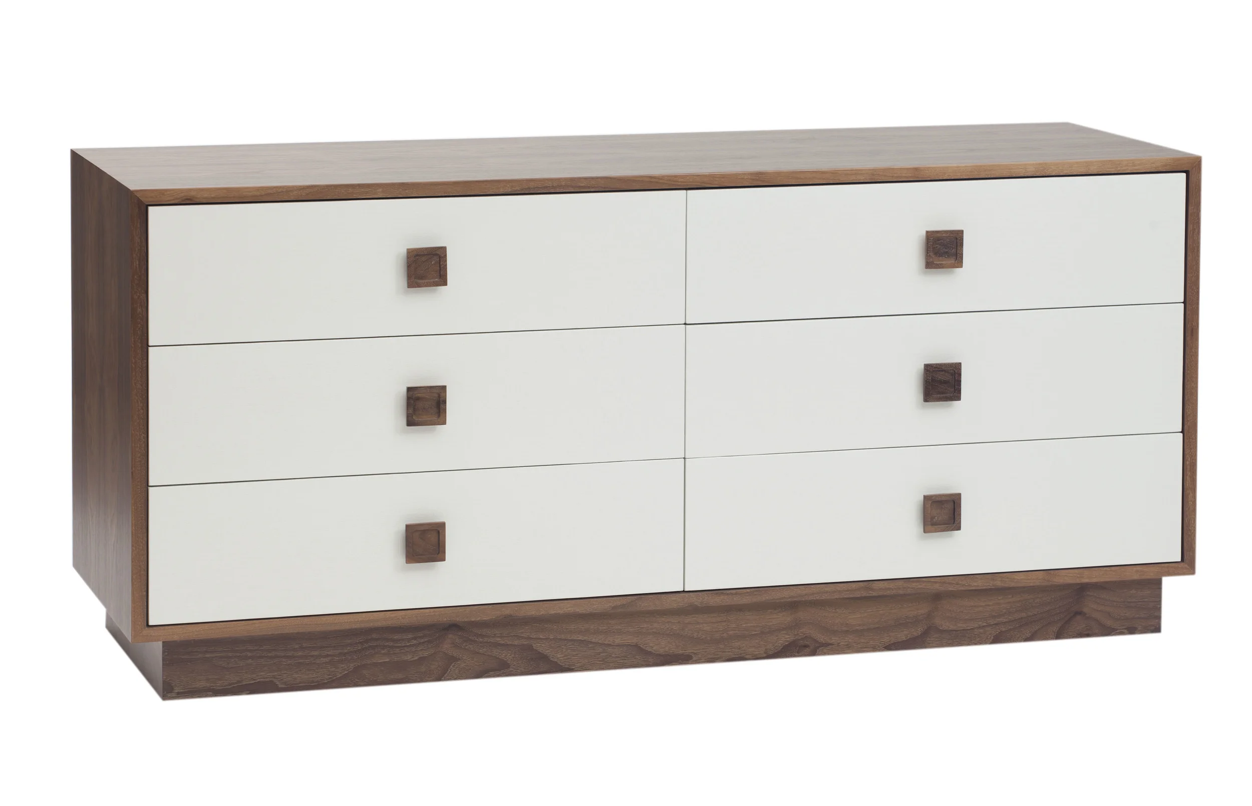 Jumby chest of drawers