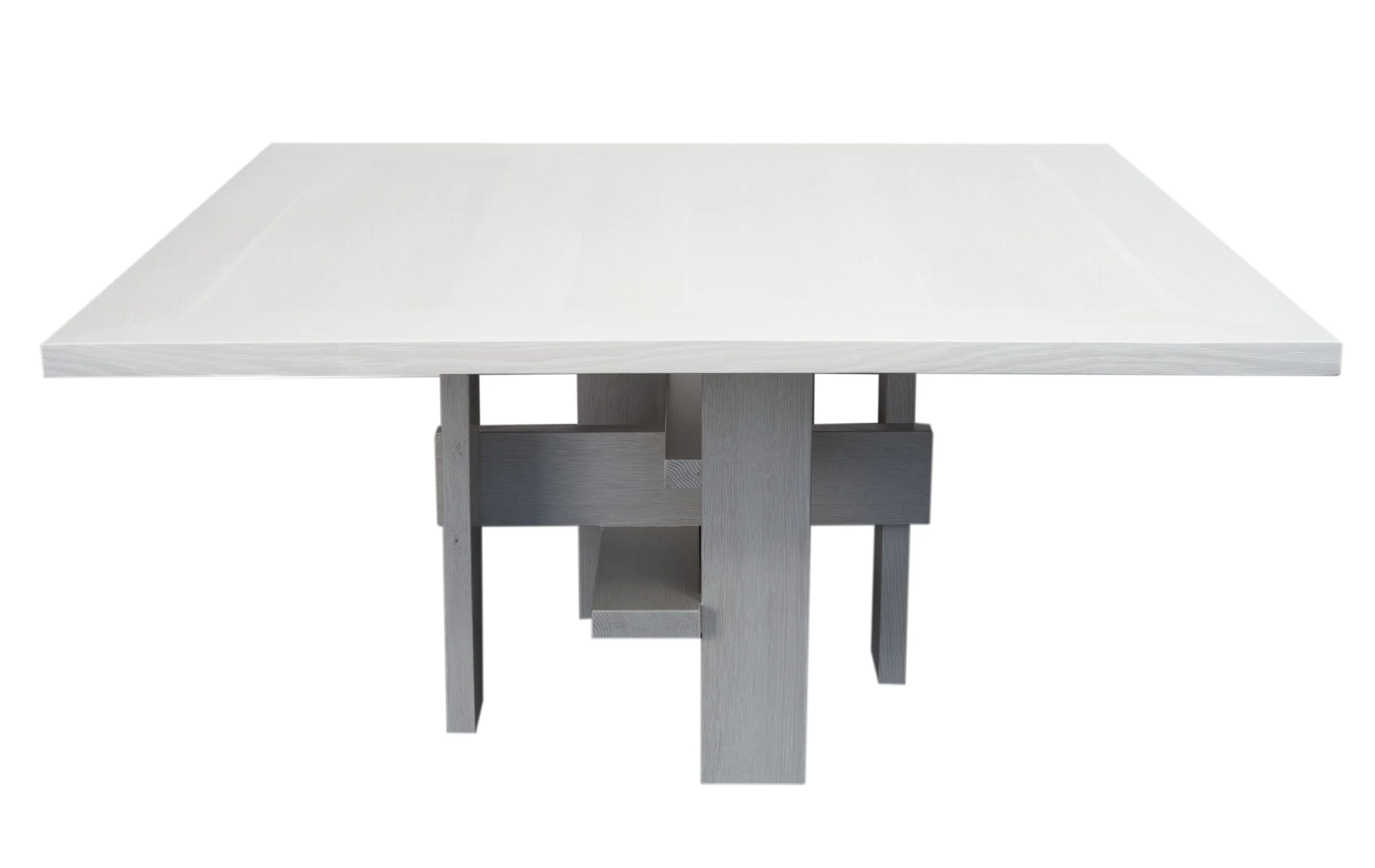 The Metropolitan table