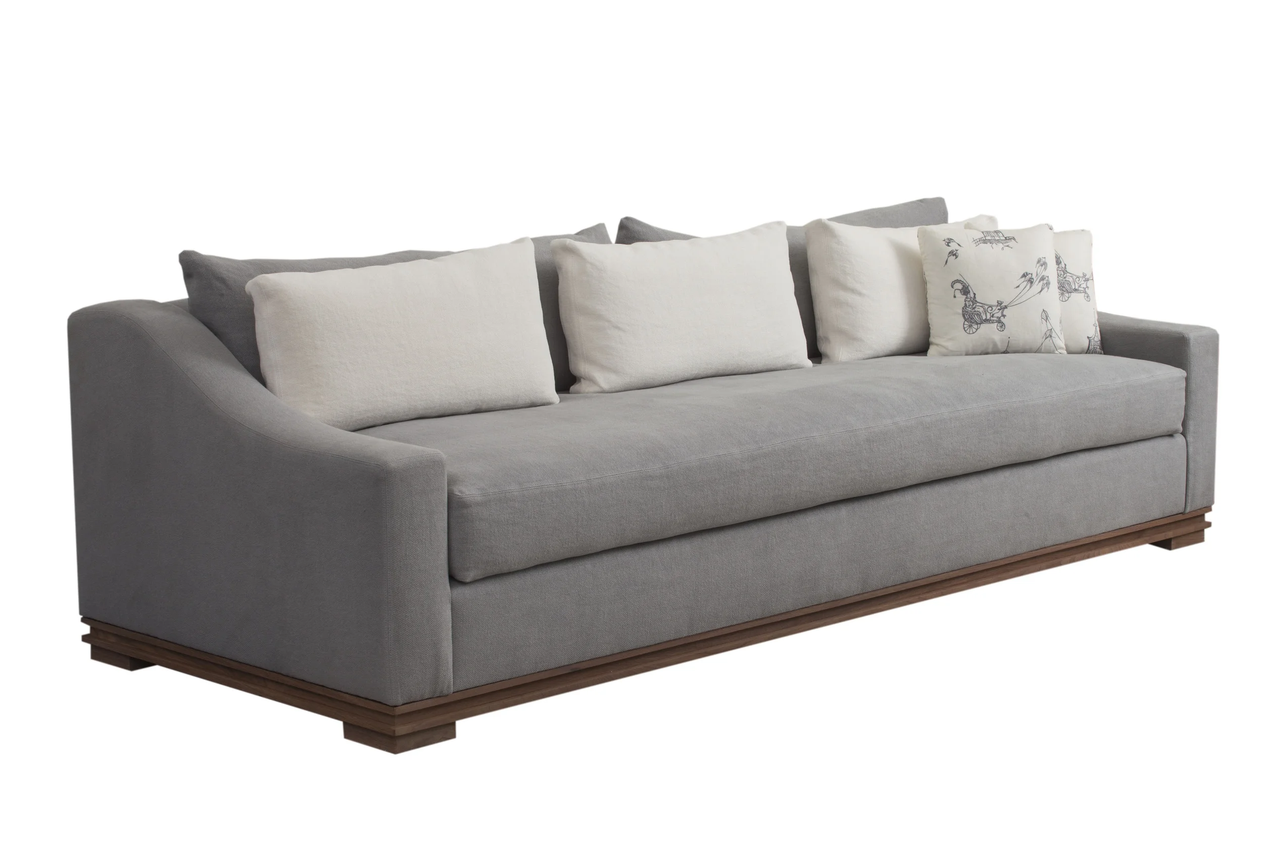 The Montauk sofa